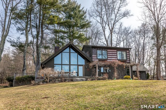 19 Hollenbeck Road, Cornwall, CT 06031