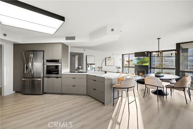 222 Monterey 1402, Glendale, CA 91206