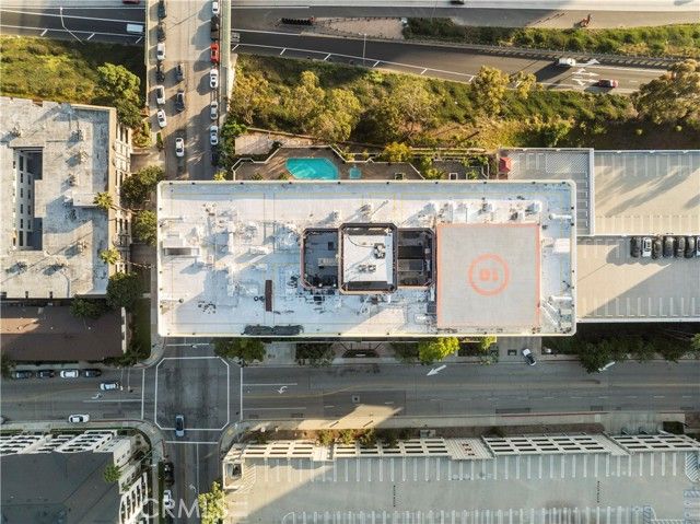 222 Monterey 1402, Glendale, CA 91206