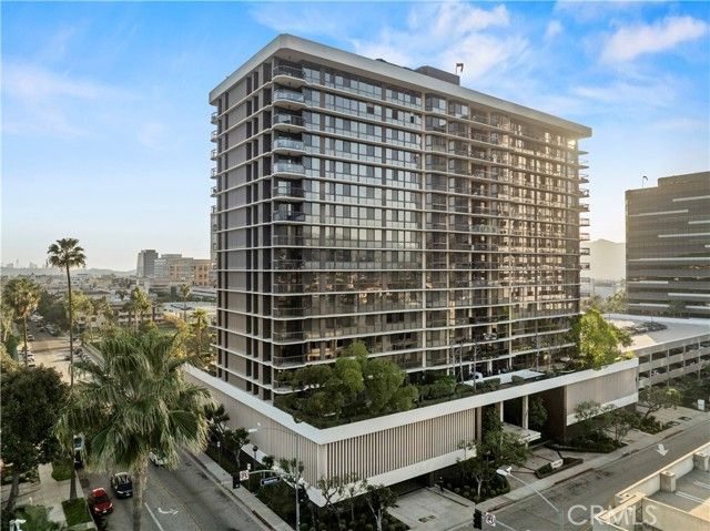 222 Monterey 1402, Glendale, CA 91206