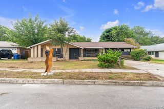 4814 Fairford, San Antonio, TX 78228