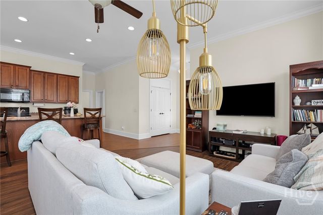 4 Crabapple Circle B, Port Wentworth, GA 31407