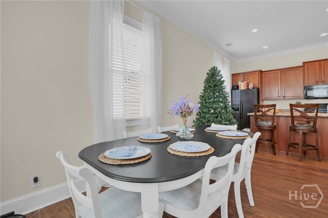 4 Crabapple Circle B, Port Wentworth, GA 31407
