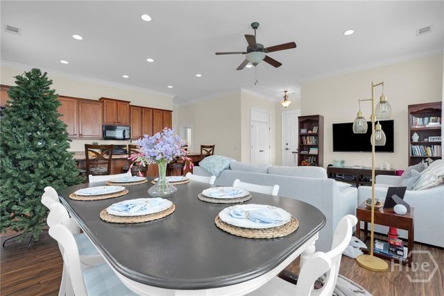 4 Crabapple Circle B, Port Wentworth, GA 31407