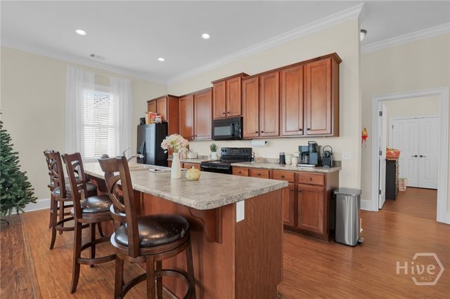 4 Crabapple Circle B, Port Wentworth, GA 31407