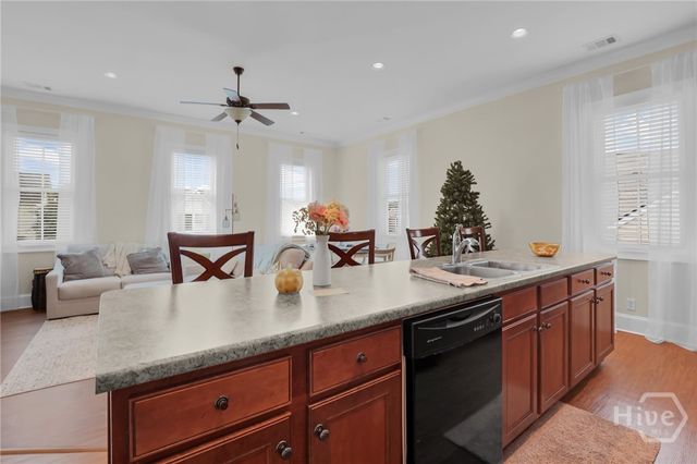 4 Crabapple Circle B, Port Wentworth, GA 31407