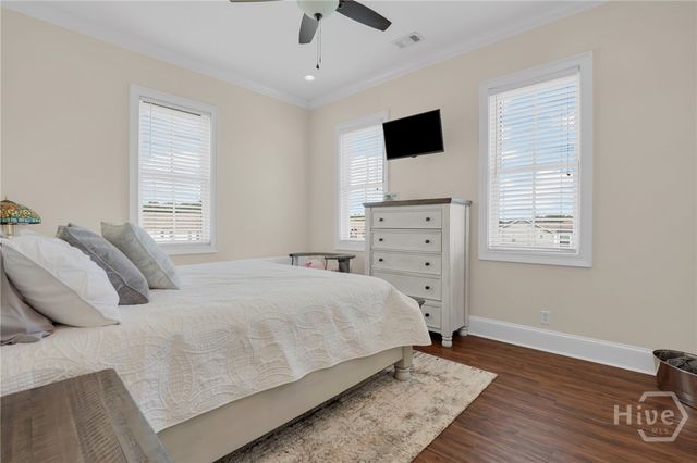 4 Crabapple Circle B, Port Wentworth, GA 31407