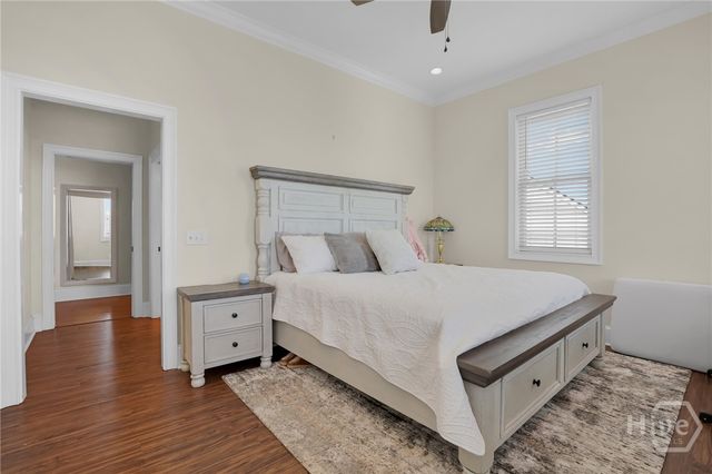 4 Crabapple Circle B, Port Wentworth, GA 31407