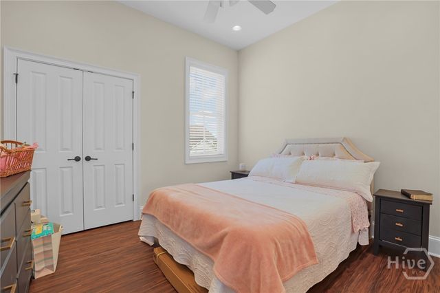 4 Crabapple Circle B, Port Wentworth, GA 31407
