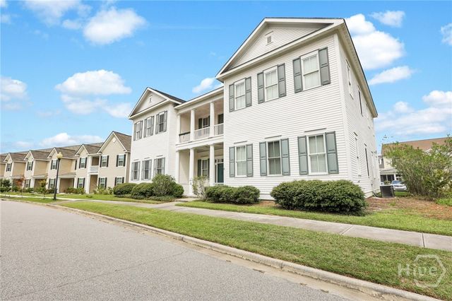 4 Crabapple Circle B, Port Wentworth, GA 31407