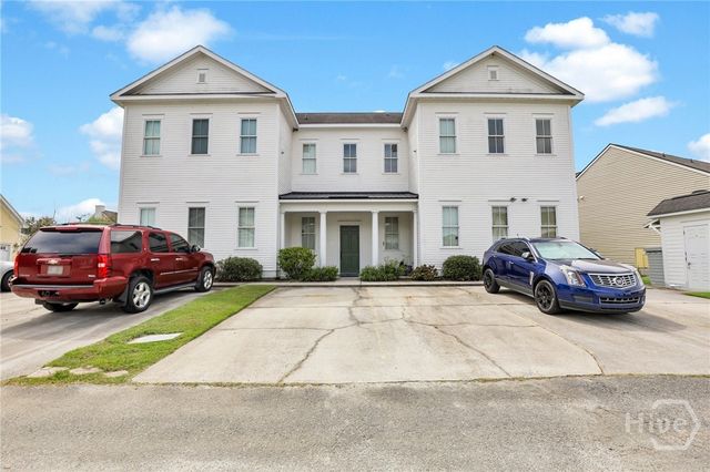 4 Crabapple Circle B, Port Wentworth, GA 31407