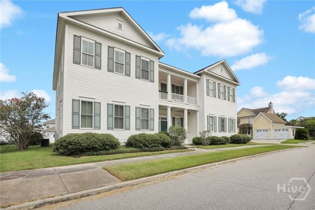 4 Crabapple Circle B, Port Wentworth, GA 31407