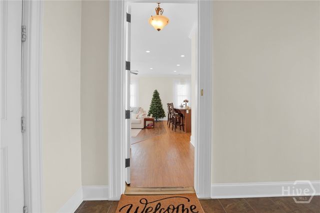 4 Crabapple Circle B, Port Wentworth, GA 31407
