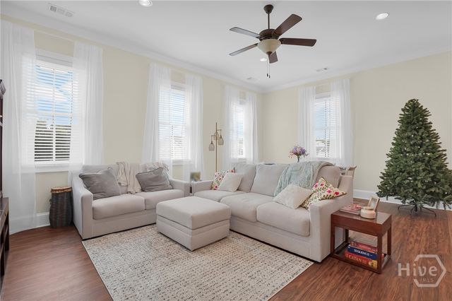 4 Crabapple Circle B, Port Wentworth, GA 31407