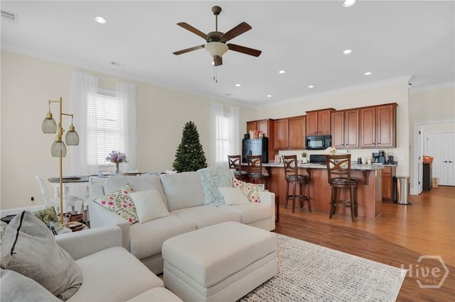 4 Crabapple Circle B, Port Wentworth, GA 31407