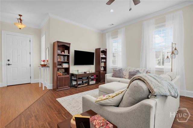4 Crabapple Circle B, Port Wentworth, GA 31407