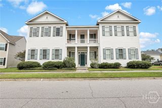 4 Crabapple Circle B, Port Wentworth, GA 31407