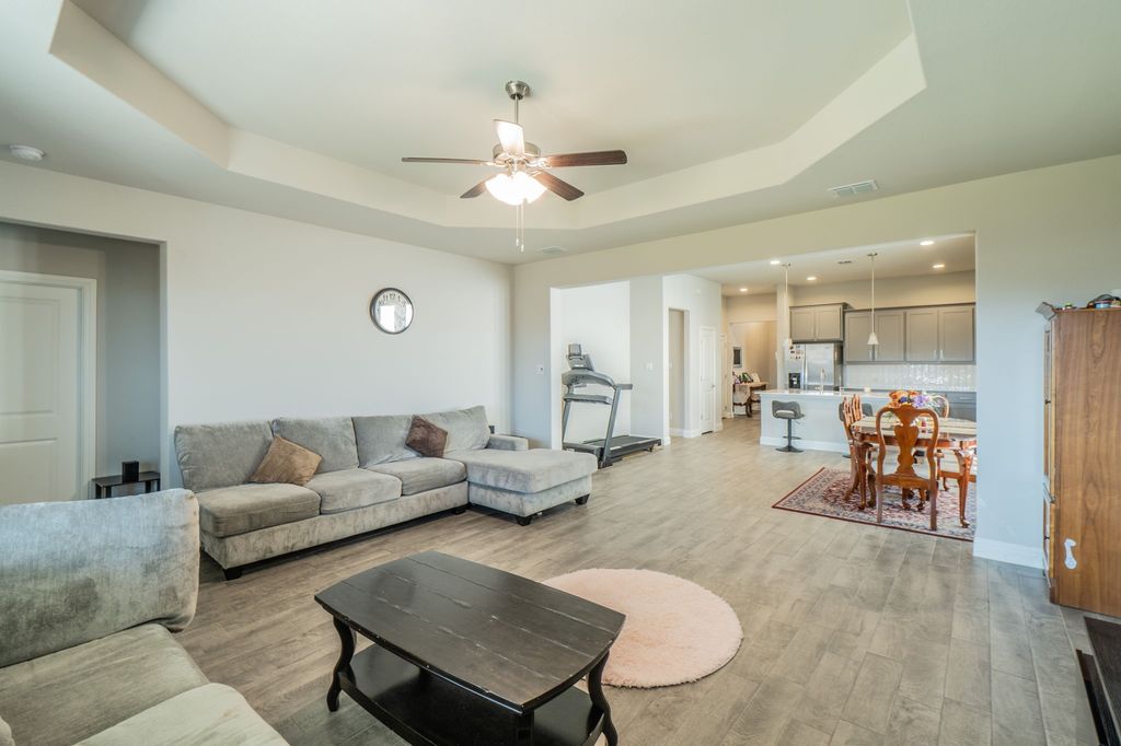 2041 St Andrews Way, Argyle, TX 76226 — photo 4