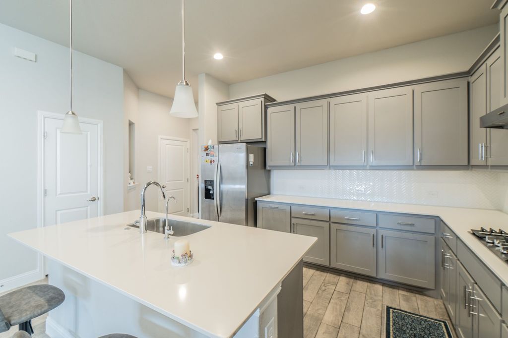 2041 St Andrews Way, Argyle, TX 76226 — photo 5