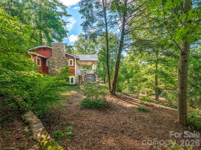 206 Chestnut Hill Road, Gerton, NC 28735