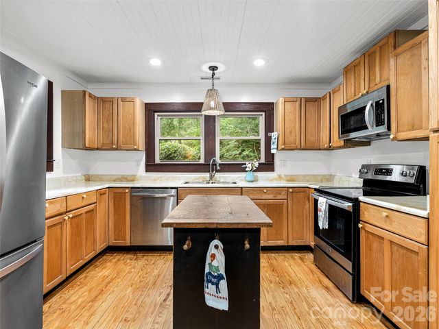 206 Chestnut Hill Road, Gerton, NC 28735