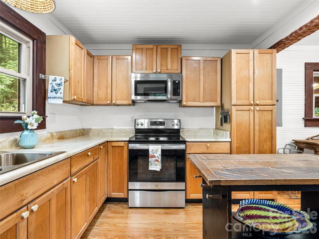 206 Chestnut Hill Road, Gerton, NC 28735