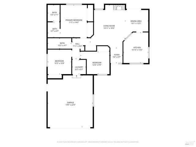 1500 Bella Vista Dr, Suisun City, CA 94585