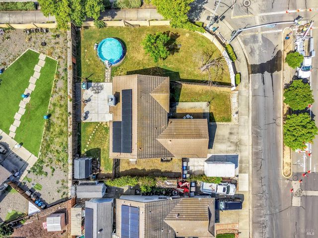 1500 Bella Vista Dr, Suisun City, CA 94585