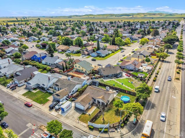1500 Bella Vista Dr, Suisun City, CA 94585
