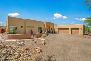 13942 E Calle Nobleza, Vail, AZ 85641