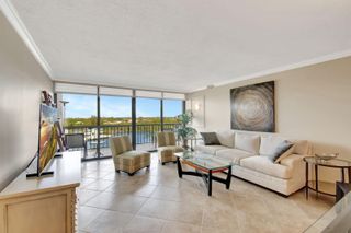 4740 S OCEAN Boulevard S 909, Highland Beach, FL 33487