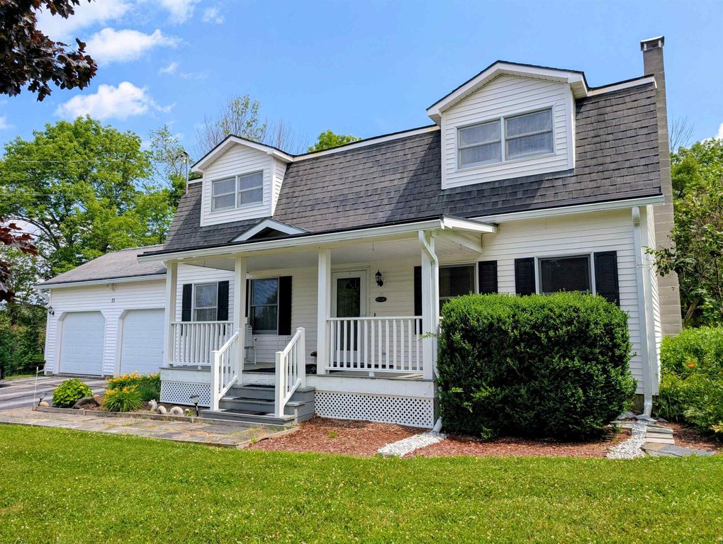 11 E. Balsam Drive, Barre Town, VT 05641