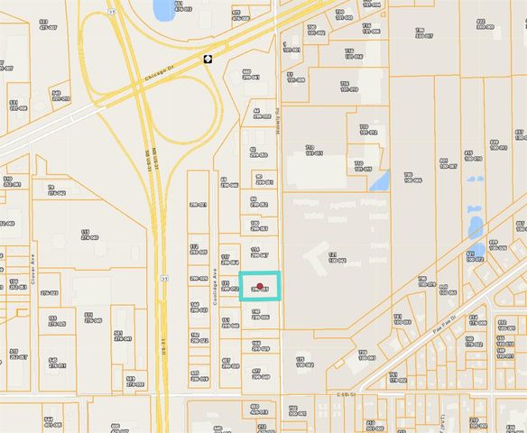 0 S Waverly Road, Holland, MI 49423