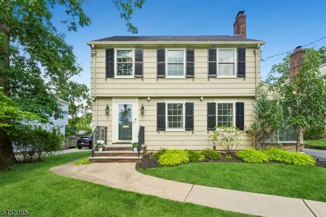 68 Linden Ave, Verona Twp., NJ 07044