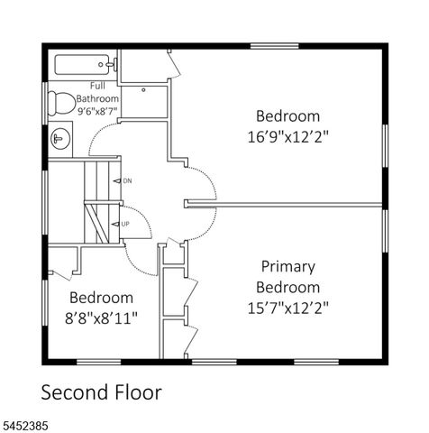 68 Linden Ave, Verona Twp., NJ 07044
