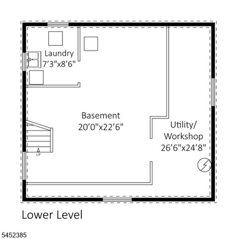 68 Linden Ave, Verona Twp., NJ 07044