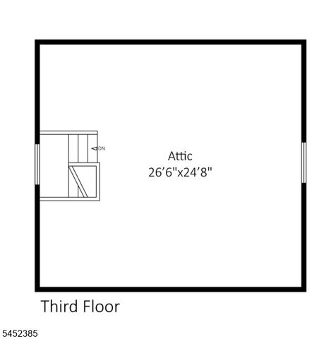 68 Linden Ave, Verona Twp., NJ 07044