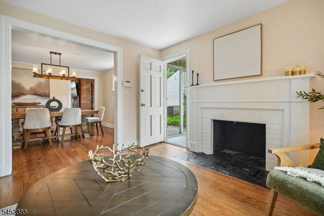 68 Linden Ave, Verona Twp., NJ 07044