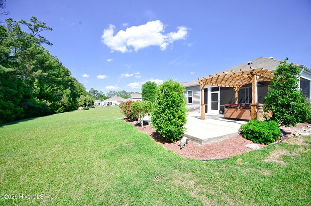 3078 Crescent Lake Drive, Carolina Shores, NC 28467