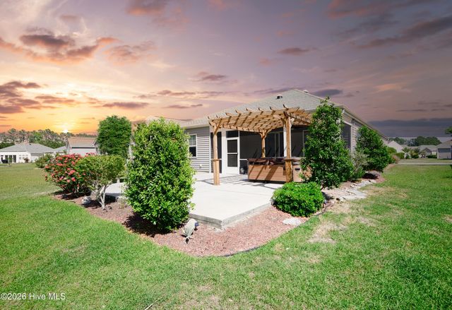 3078 Crescent Lake Drive, Carolina Shores, NC 28467