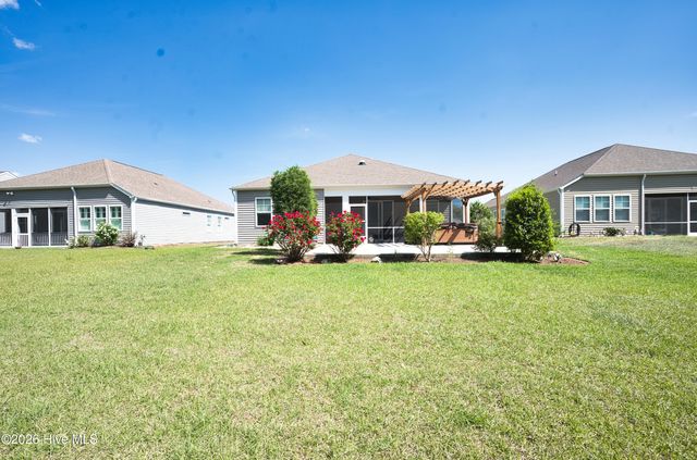 3078 Crescent Lake Drive, Carolina Shores, NC 28467