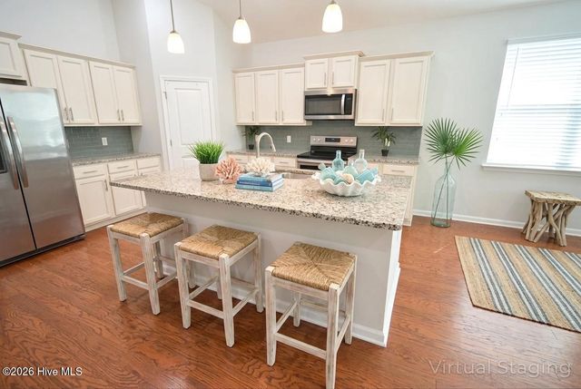 3078 Crescent Lake Drive, Carolina Shores, NC 28467