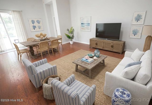 3078 Crescent Lake Drive, Carolina Shores, NC 28467