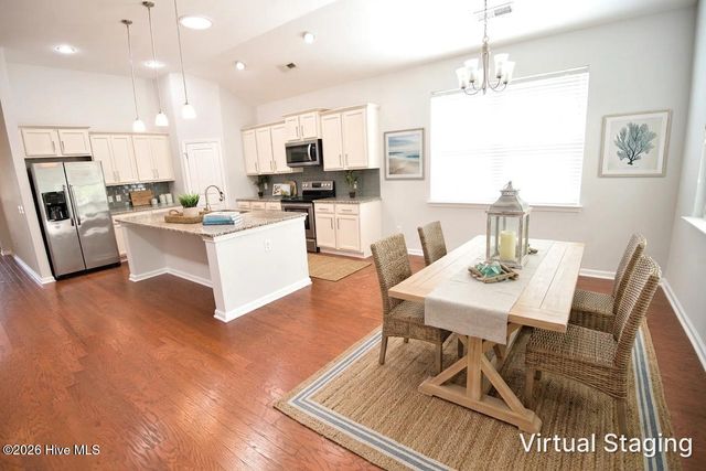 3078 Crescent Lake Drive, Carolina Shores, NC 28467