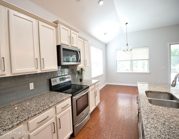 3078 Crescent Lake Drive, Carolina Shores, NC 28467