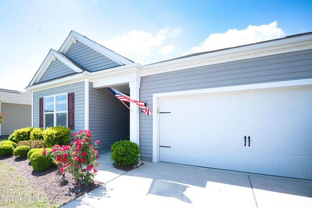 3078 Crescent Lake Drive, Carolina Shores, NC 28467