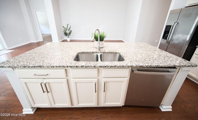 3078 Crescent Lake Drive, Carolina Shores, NC 28467