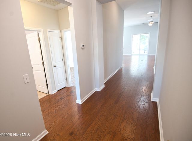 3078 Crescent Lake Drive, Carolina Shores, NC 28467