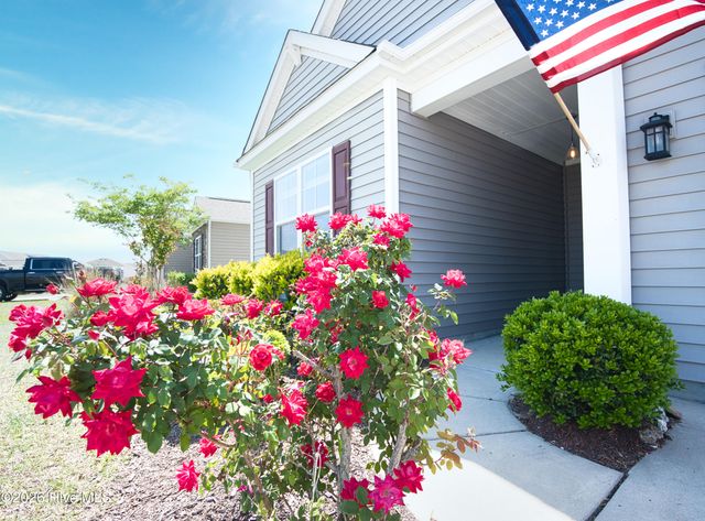 3078 Crescent Lake Drive, Carolina Shores, NC 28467