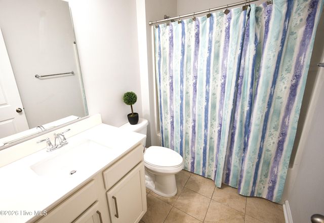 3078 Crescent Lake Drive, Carolina Shores, NC 28467